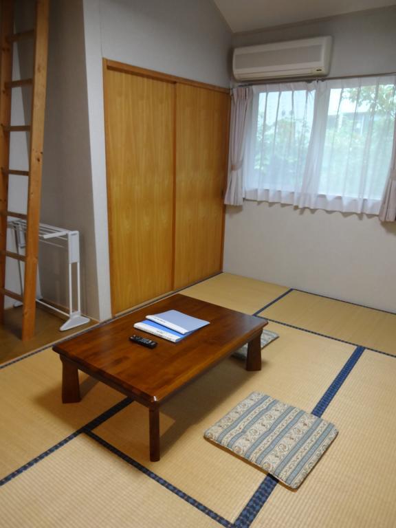 Pension Siesta Kijimadaira Chambre photo